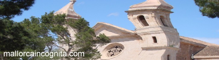 La Iglesia de San Marçal Marratxi y el terremoto de 1851