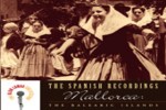 Alan Lomax recordings of Mallorcan music in the nineteen-fifties