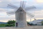 Montuiri Windmill