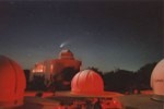El Observatorio Astronómico