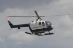 helicoptero de la Guardia Civil