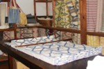 fabric by Artesania Textil Bujosa