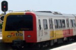 train and bus timetables from Palma de Mallorca to Portol