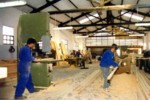 el taller de restauracion de molinos